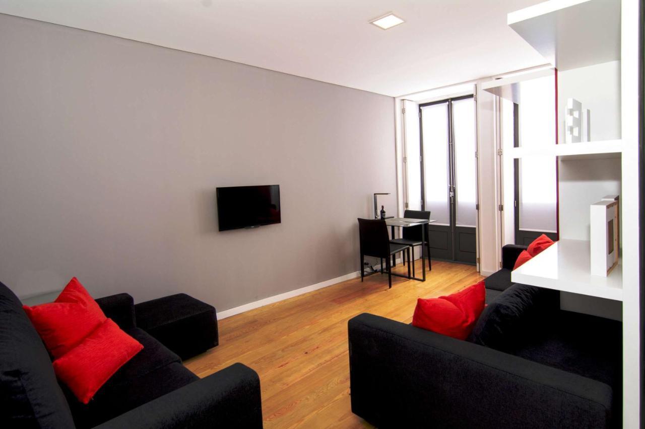 Apartment Near Sao Bento Station Porto Exterior photo
