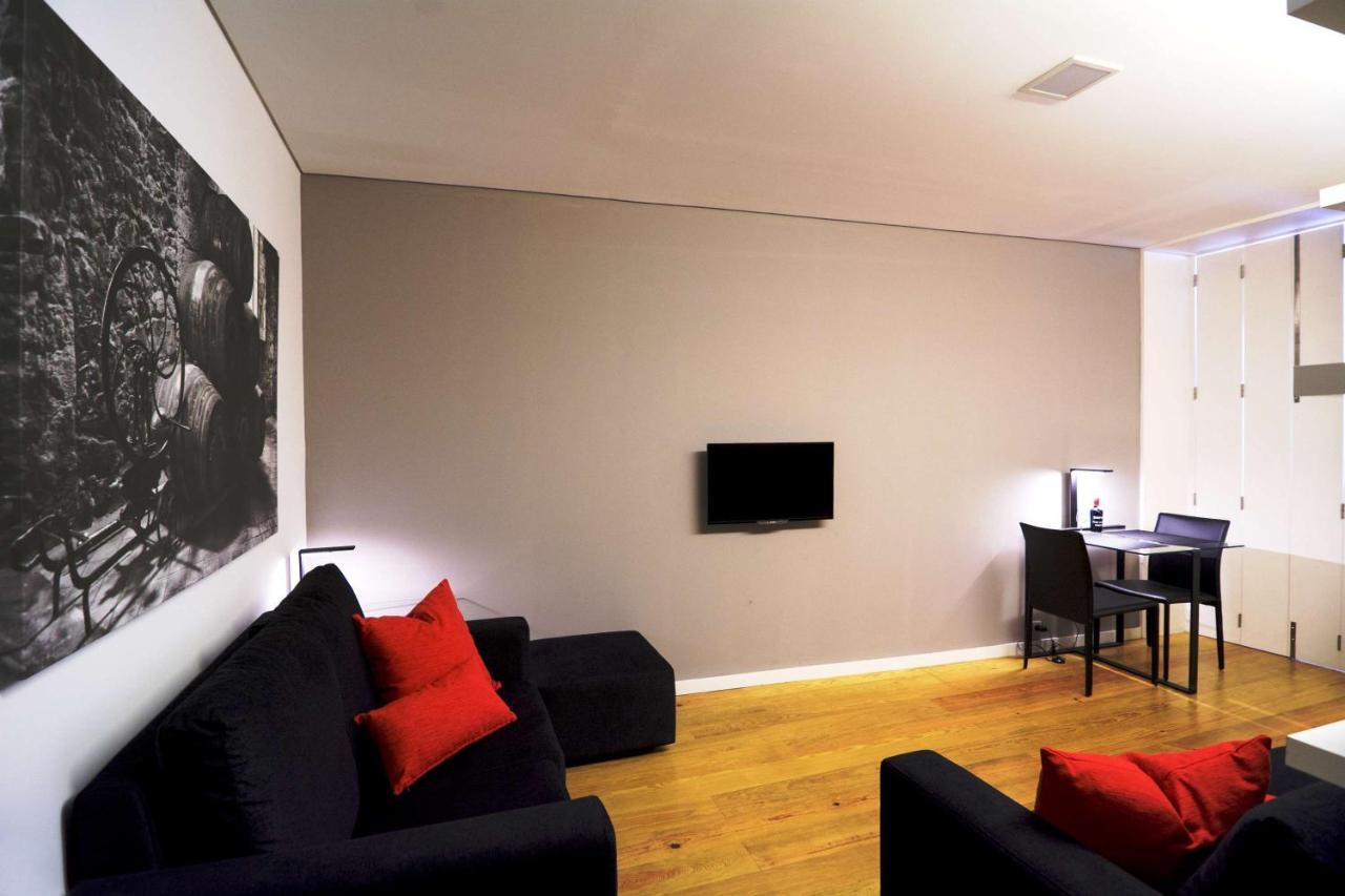 Apartment Near Sao Bento Station Porto Exterior photo